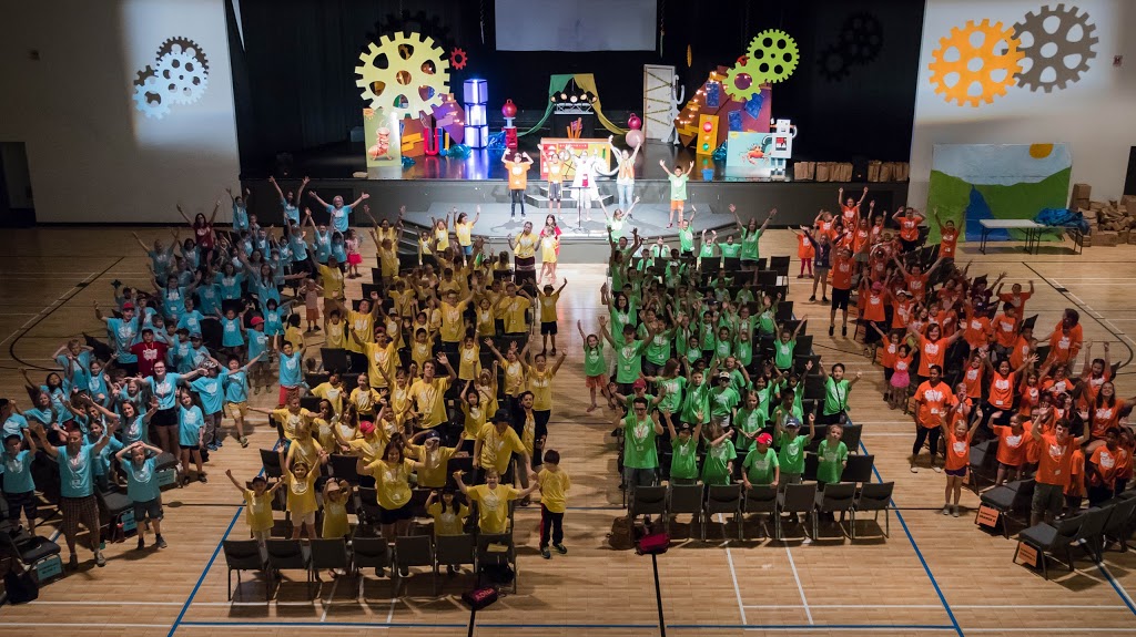 Springvale Church | 3885 Stouffville Rd, Whitchurch-Stouffville, ON L4A 7X5, Canada | Phone: (905) 887-5651