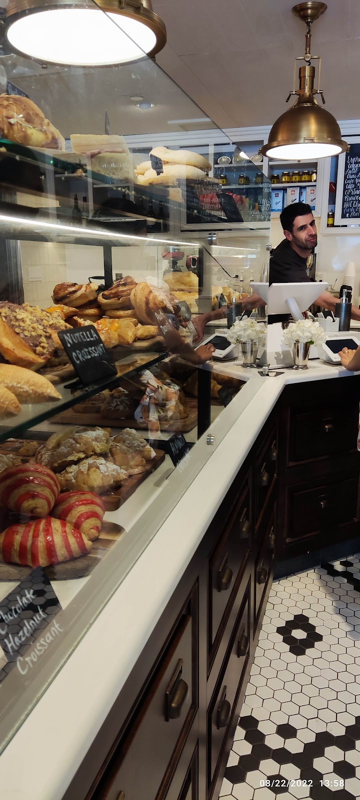 Pane e Circo | 1475 Lower Water St, Halifax, NS B3J 3Z2, Canada | Phone: (902) 421-0756