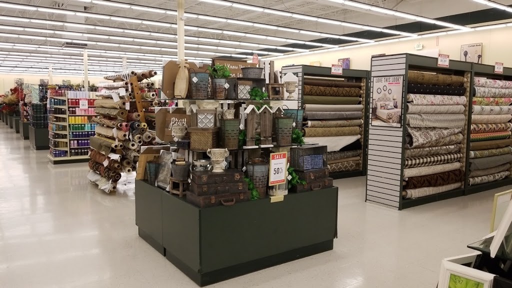 Hobby Lobby | 4715 24th Ave #100, Fort Gratiot Twp, MI 48059, USA | Phone: (810) 385-3759