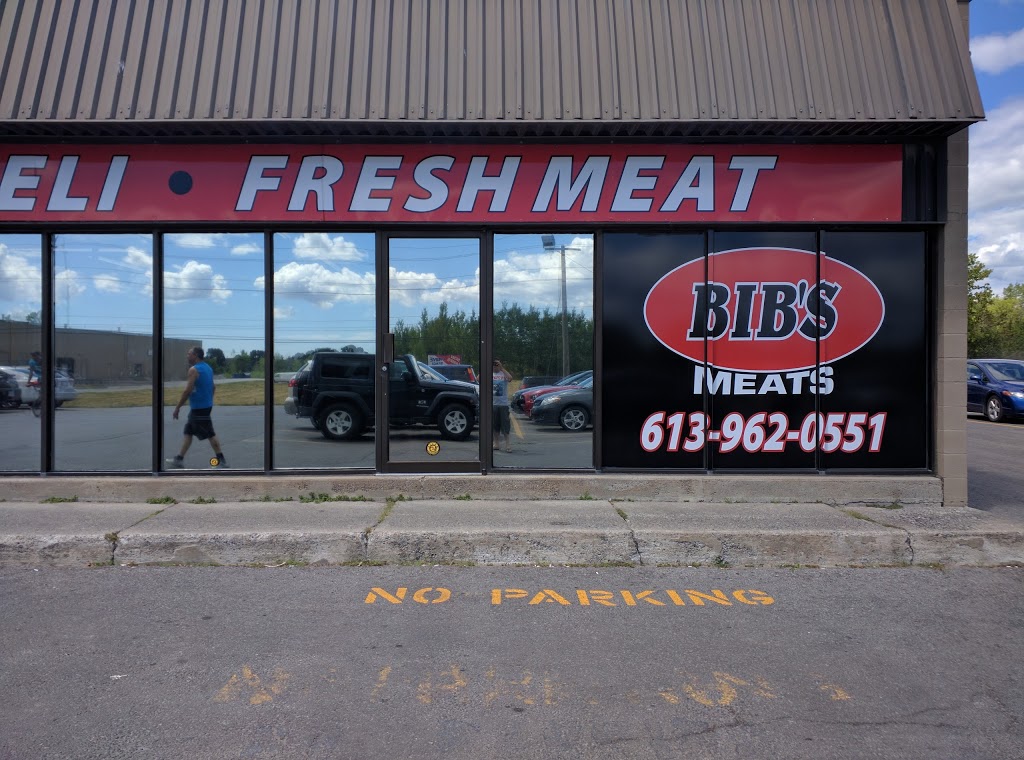 Bibs Meats Limited | 300 Bell Blvd, Belleville, ON K8P 5H7, Canada | Phone: (613) 962-0551