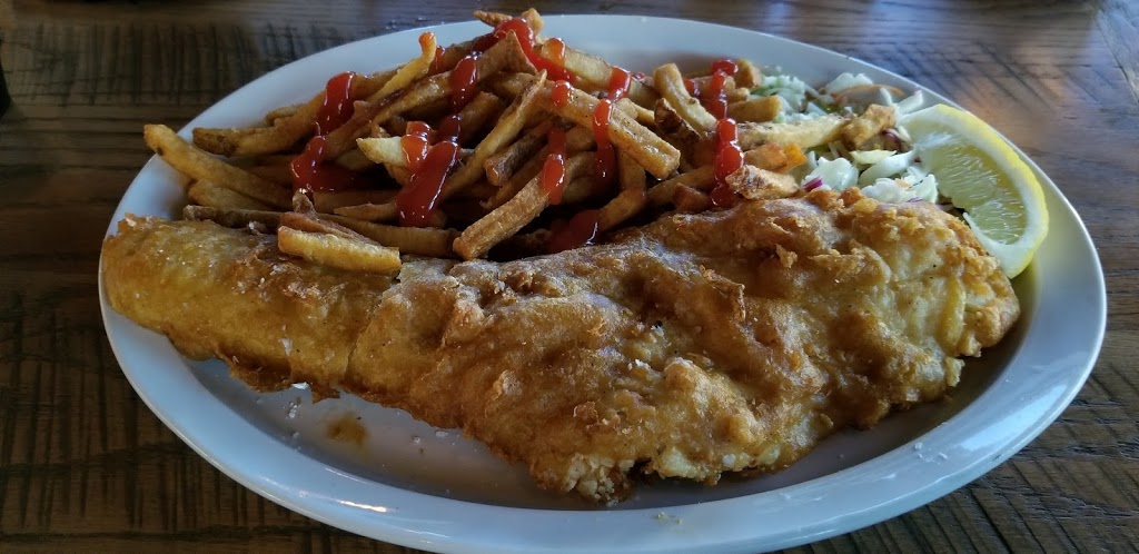 The Irishman Pub and Eatery | 160 Main St, East Aurora, NY 14052, USA | Phone: (716) 714-5777