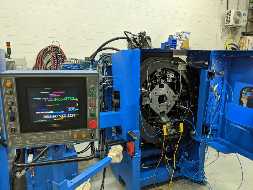 4C Services / Div. of 4C Diecasting Consultants Inc. | 962 Rue Berlier, Laval, QC H7L 4K5, Canada | Phone: (954) 354-7665