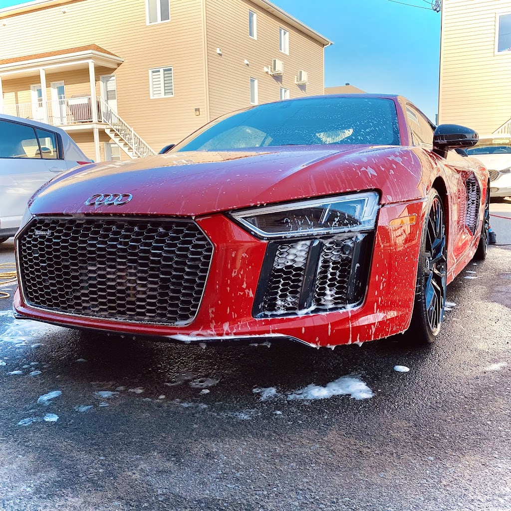 Laveauto Mobile-TR | 4975 Bd des Forges, Trois-Rivières, QC G8Y 4Z3, Canada | Phone: (819) 448-8711