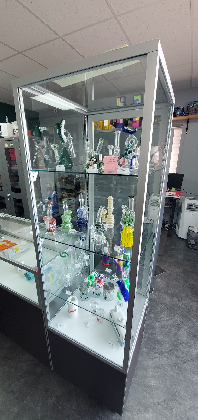 Tamarack Cannabis Boutique | 518 304 St #2, Kimberley, BC V1A 3H5, Canada | Phone: (778) 481-5297