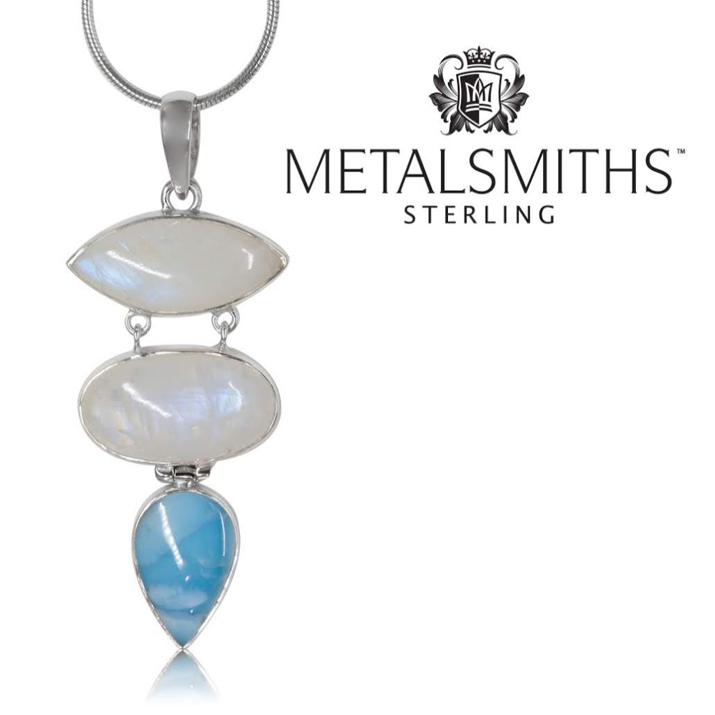 Metalsmiths Sterling | 1 Bell Blvd, Enfield, NS B2T 1K2, Canada | Phone: (902) 873-3408