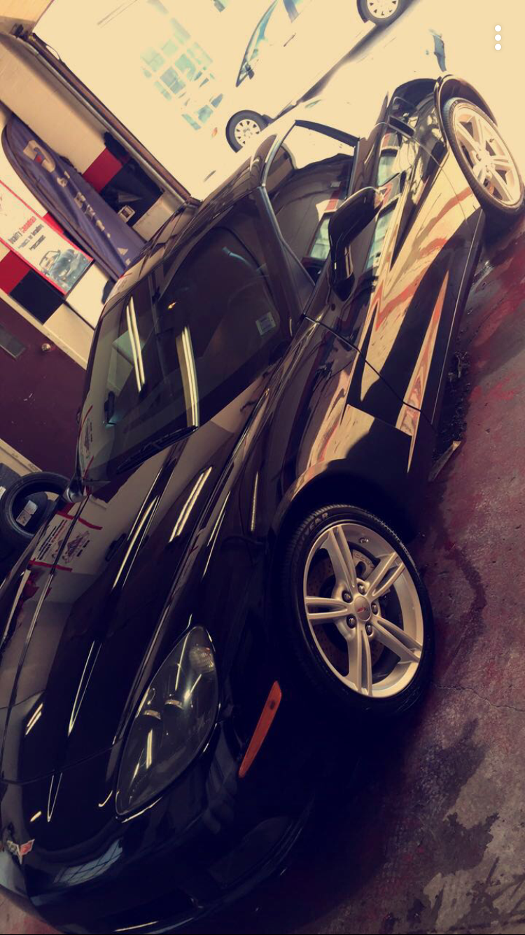 HAMILTON PRESTIGE AUTO DETAILING | 941 Barton St E, Hamilton, ON L8L 3C5, Canada | Phone: (905) 393-2136