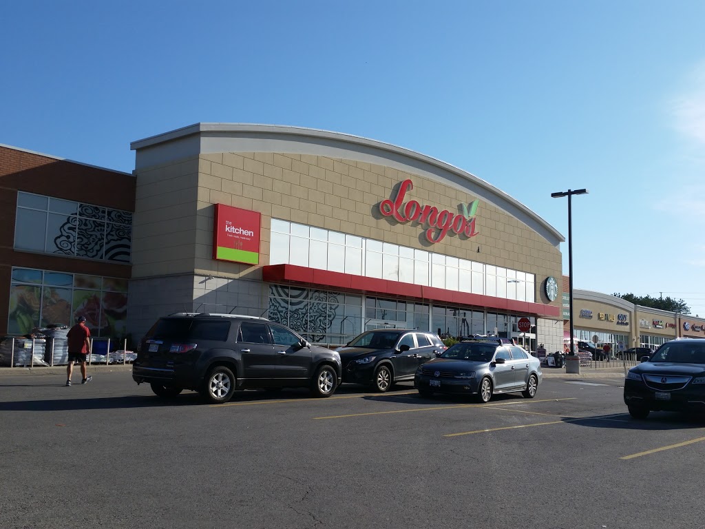Longos Aurora | 650 Wellington St E, Aurora, ON L4G 0K3, Canada | Phone: (905) 726-7928