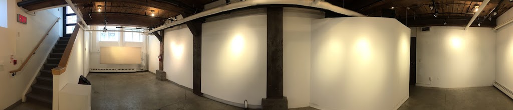 co:Lab nanopod studio | 322 Harbord St, Toronto, ON M6G 1H1, Canada | Phone: (647) 780-4478