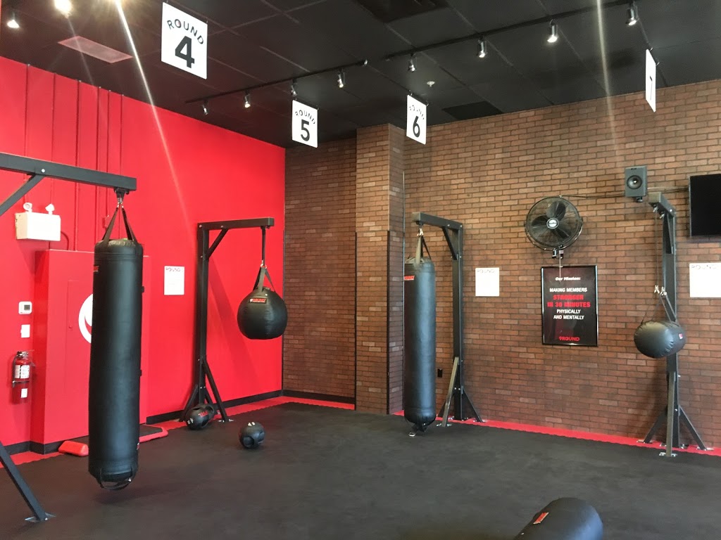 9 Round Royal Oak | 12 Royal Vista Way NW, Calgary, AB T2R 0N2, Canada | Phone: (403) 764-9300