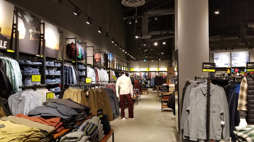 Eddie Bauer | 1 Bass Pro Mills Dr Suite 713, Concord, ON L4K 5W4, Canada | Phone: (905) 738-8755