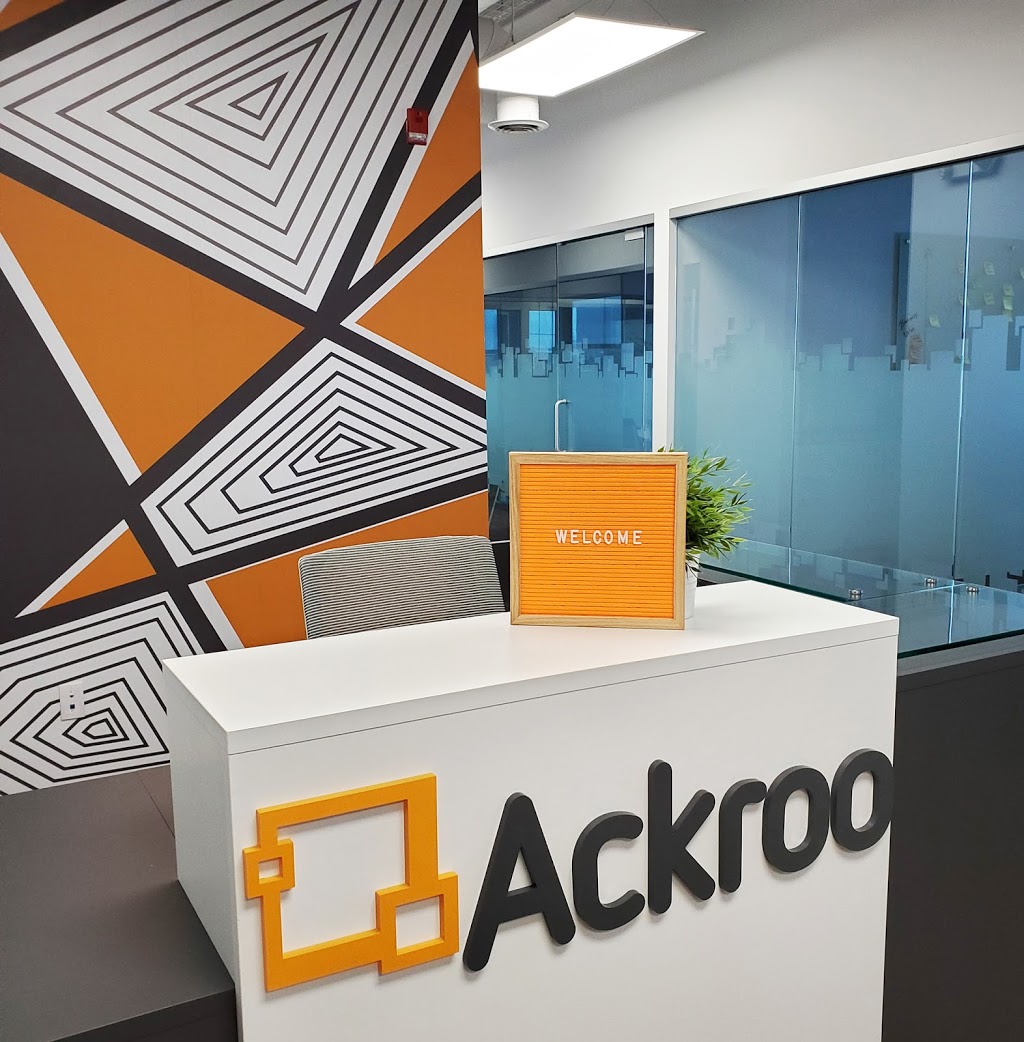 Ackroo Inc. | 1250 S Service Rd Unit A3-1, Stoney Creek, ON L8E 5R9, Canada | Phone: (888) 405-0066