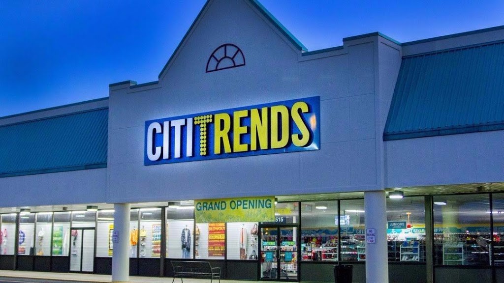 Citi Trends | 2429 Military Rd Ste 400, Niagara Falls, NY 14304, USA | Phone: (716) 297-0405