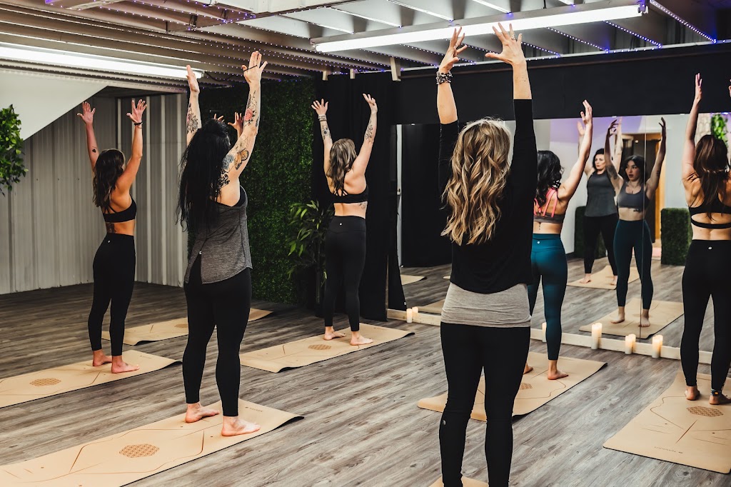 Aligned Wellness | 4228 47 Ave, Rocky Mountain House, AB T4T 1B6, Canada | Phone: (403) 845-2223