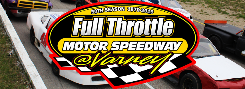 Full Throttle Motor Speedway | 312853 ON-6, Durham, ON N0G 1R0, Canada | Phone: (519) 791-7326