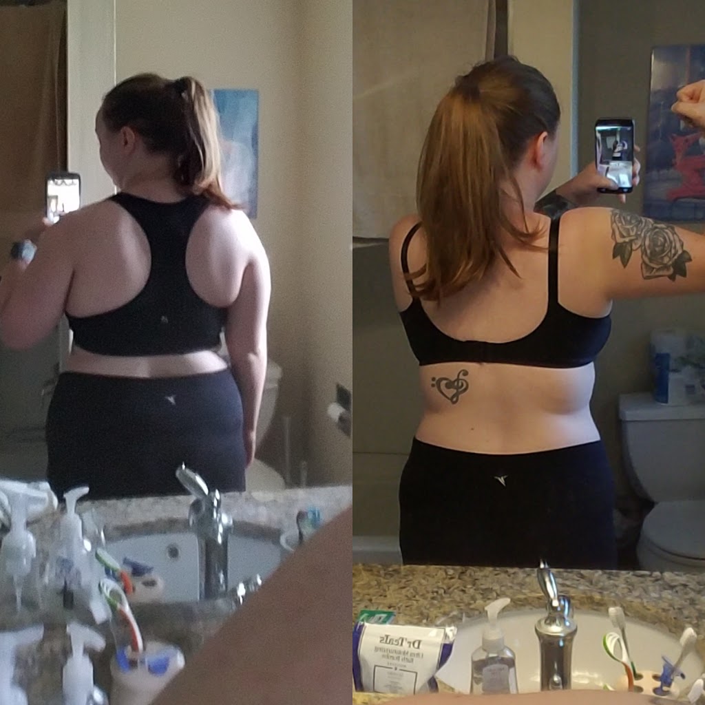 Strong[Her] Fitness | 4880 Thirty Road North, Beamsville, ON L0R 1B3, Canada | Phone: (289) 990-3277