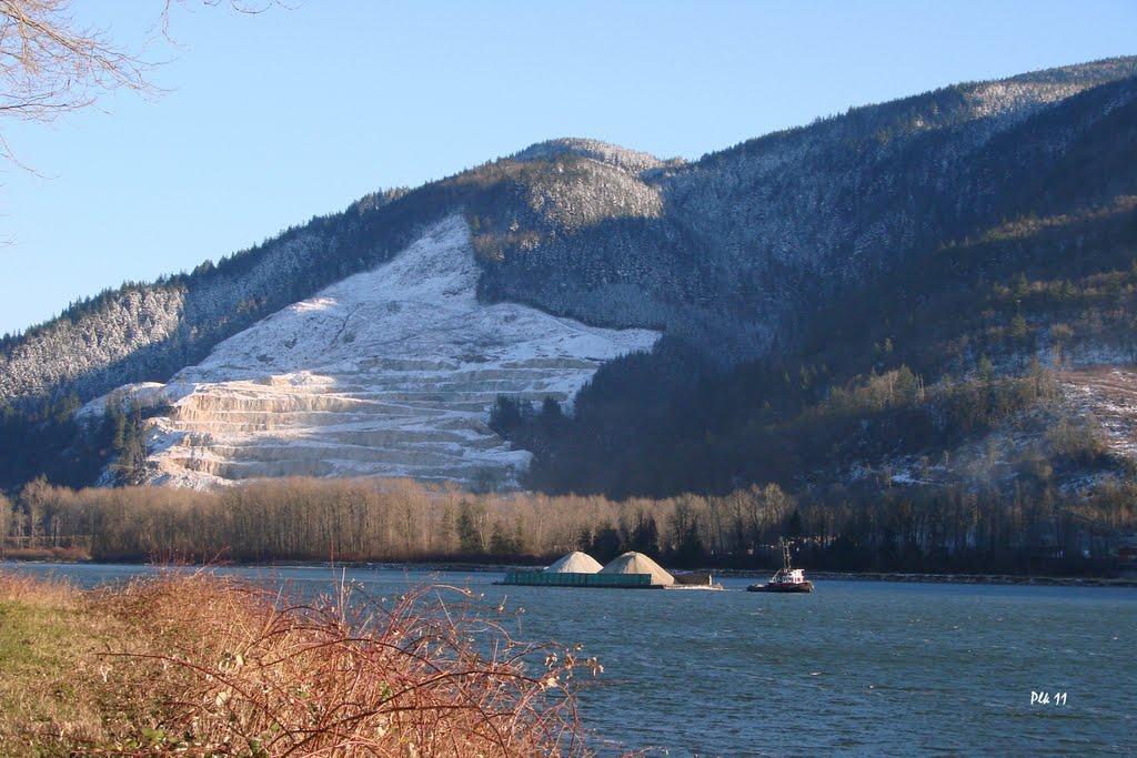Dewdney Regional Park | 8074 River Rd S, Fraser Valley G, BC V2V 6T1, Canada | Phone: (604) 702-5000