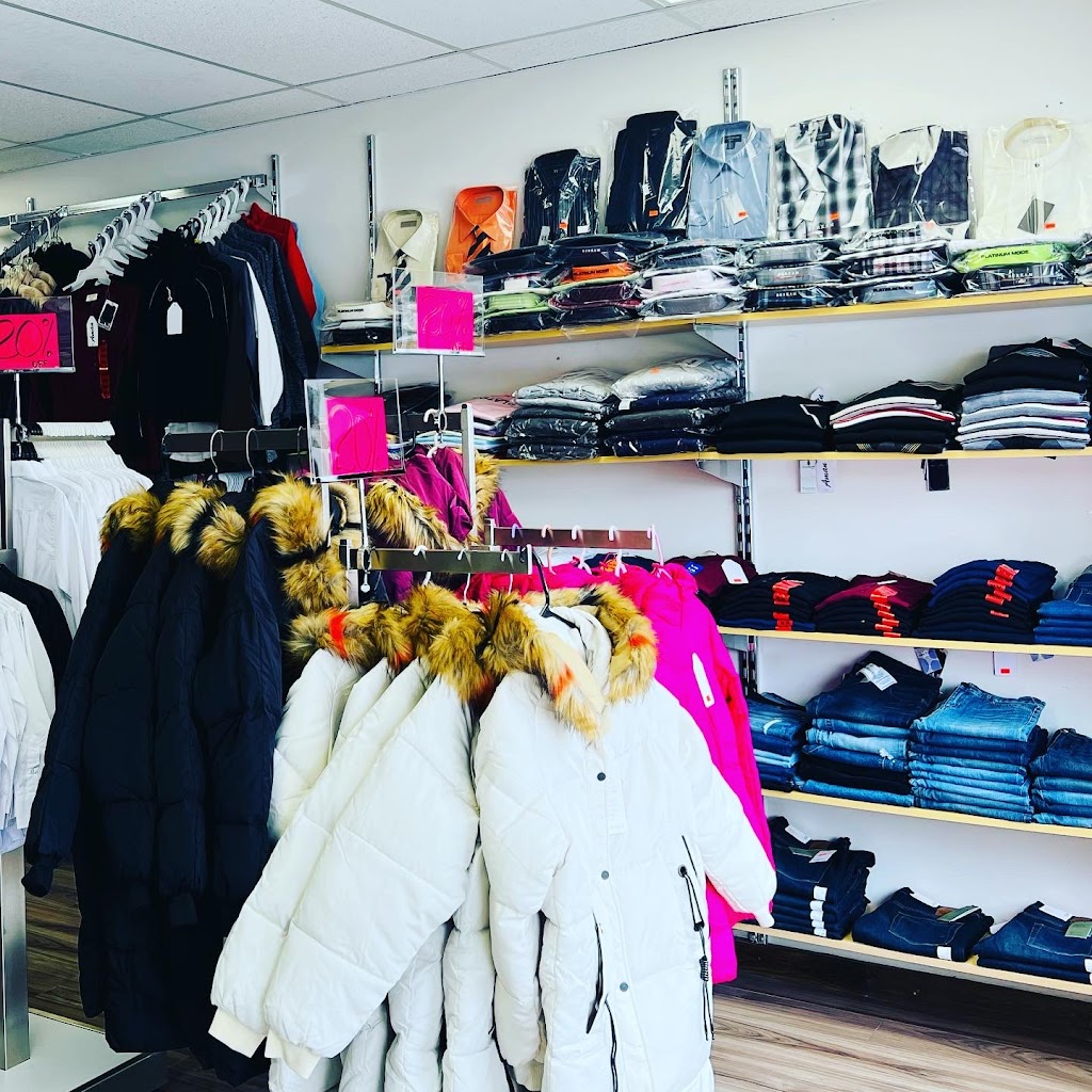 Fiber Apparel Inc. | 3785 Kingston Rd, Scarborough, ON M1J 3H4, Canada | Phone: (647) 806-6732