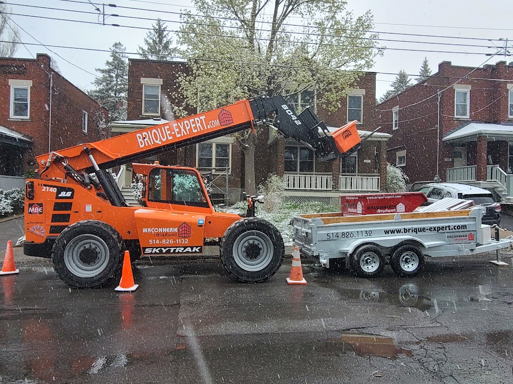 Maçonnerie Briquexpert Inc | 1228 37e Av, Laval, QC H7R 4W4, Canada | Phone: (514) 826-1132