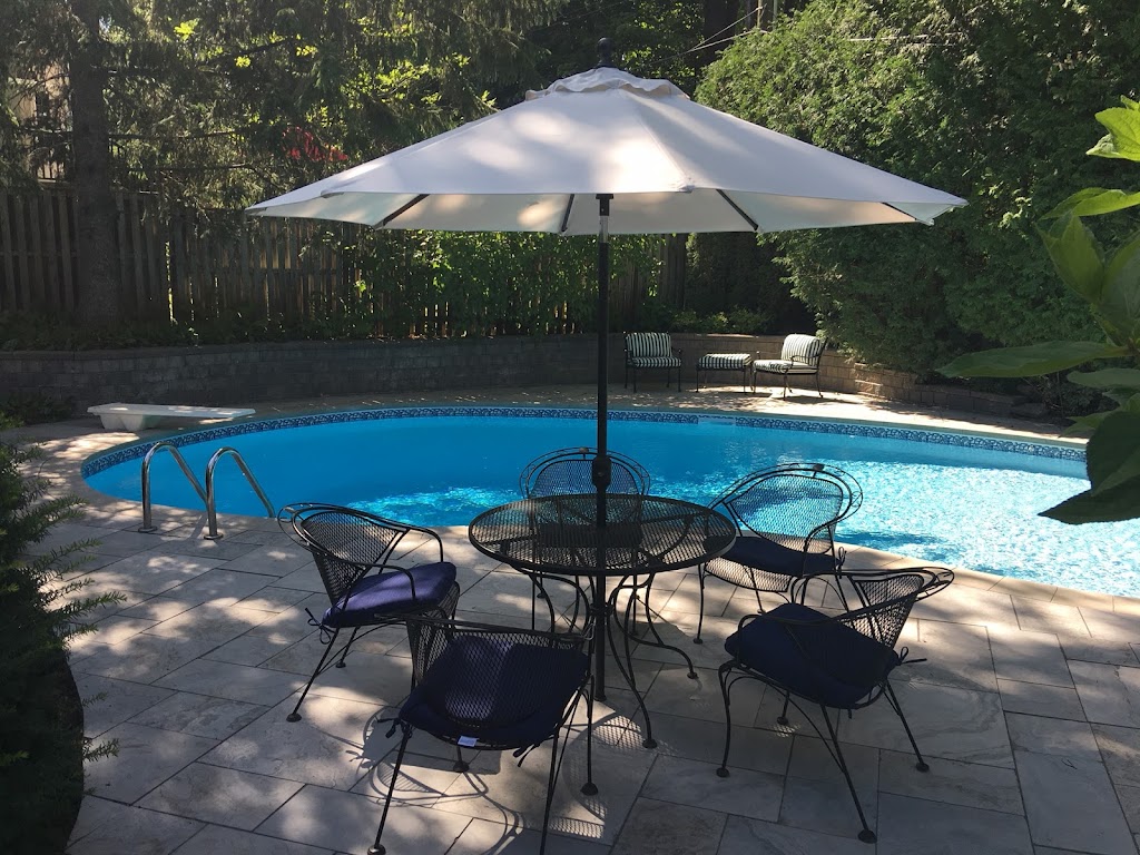 Nepean Pool Services - Laughlin Pools | 15 Fitzgerald Rd suite 200, Nepean, ON K2H 9G1, Canada | Phone: (613) 832-3893