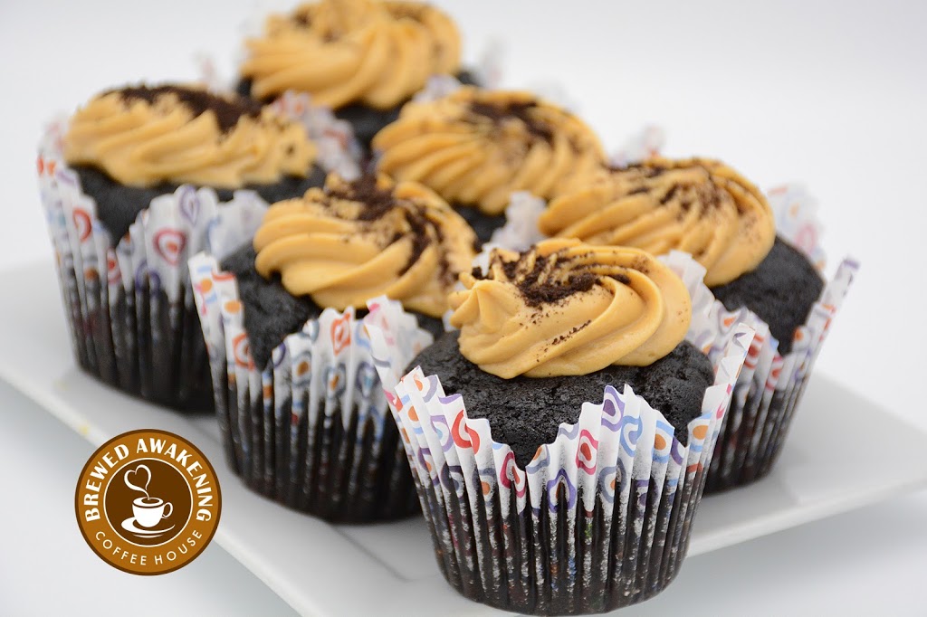 Brewed Awakening Coffee Lounge | 4801 Harbour Landing Dr, Regina, SK S4W 0B7, Canada | Phone: (306) 559-2739