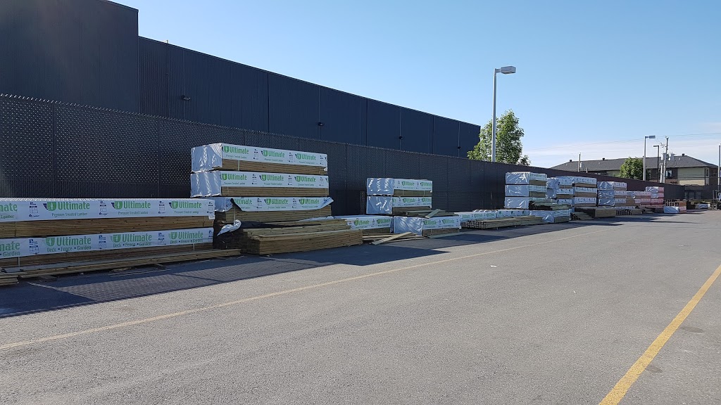 RONA | 500 Rue Serge-Pepin, Beloeil, QC J3G 0C3, Canada | Phone: (450) 464-3663