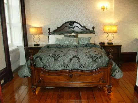 Gite Royal Dumontier | 512 Ave Royale, Quebec City, QC G1E 1Y1, Canada | Phone: (418) 660-7936