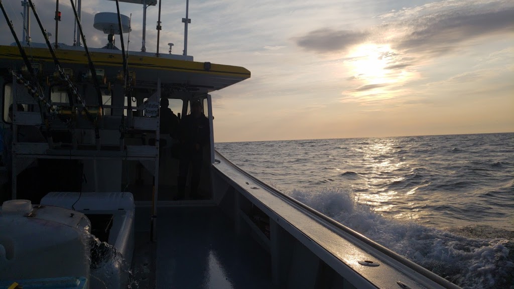 Bearded Skipper Deep Sea Fishing | Wharf, Wharf Rd, North Rustico, PE C0A 1X0, Canada | Phone: (902) 963-2334