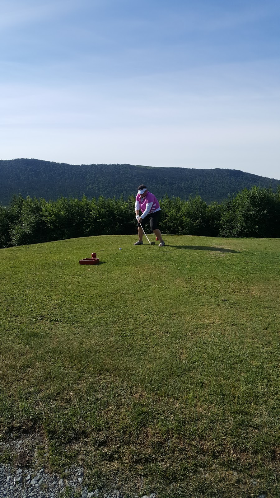 Pitchers Pond Golf Course | Whiteway, NL A0B 2A0, Canada | Phone: (709) 588-4653