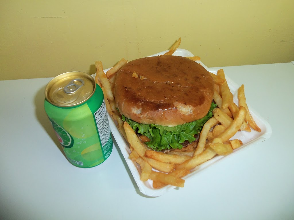casse-croute du Faubourg | 946 Rue de lÉglise, Saint-Antoine-de-Tilly, QC G0S 2C0, Canada | Phone: (418) 886-2000
