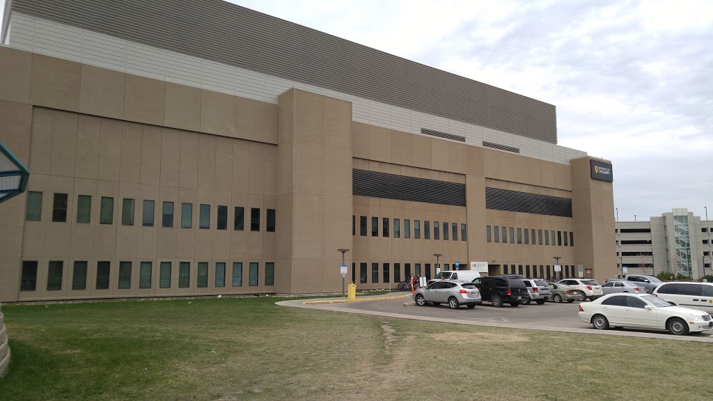 Health Sciences Centre | 3330 Hospital Dr NW, Calgary, AB T2N 4N1, Canada | Phone: (888) 342-2471