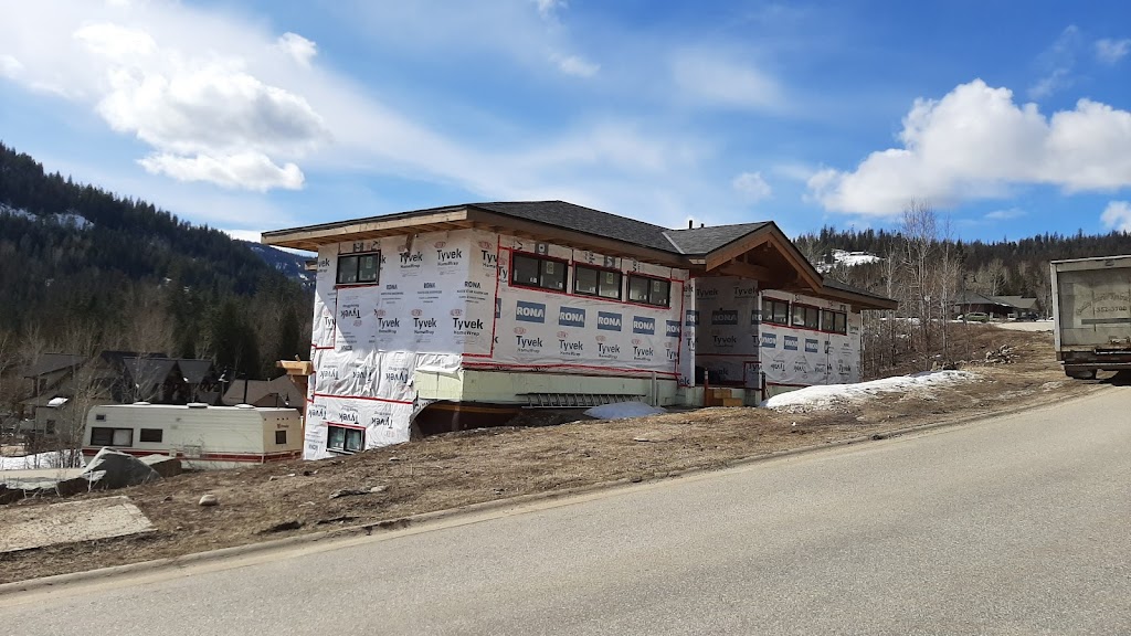 S & Pup Insulation | 1599 N Baptiste Lake Rd, Maynooth, ON K0L 2S0, Canada | Phone: (613) 553-2175