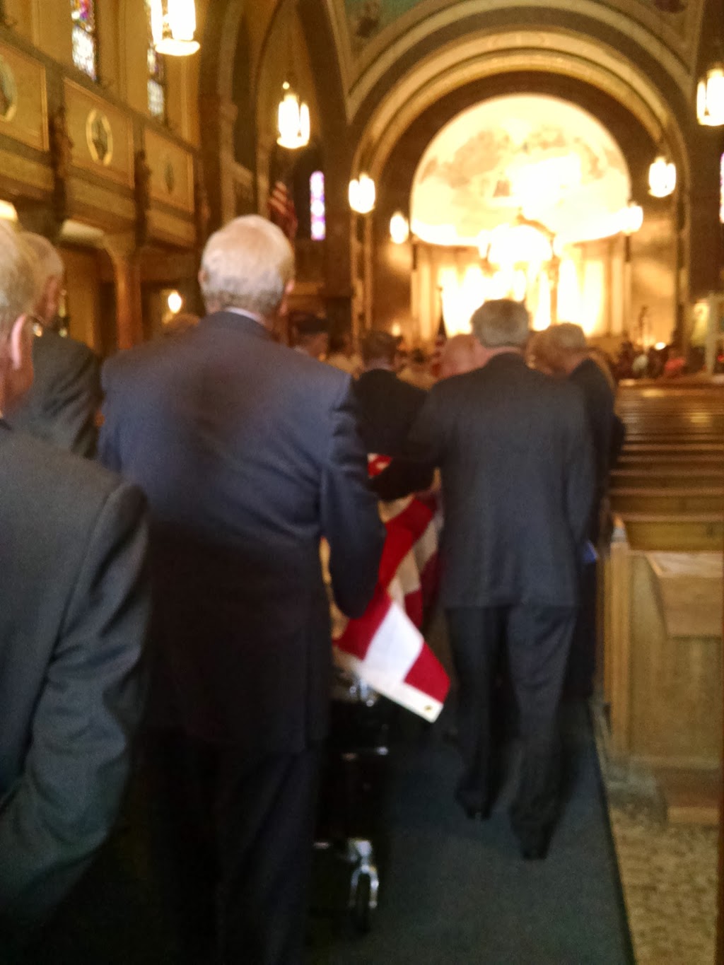St Casimirs Roman Catholic Church | 160 Cable St, Buffalo, NY 14206, USA | Phone: (716) 824-9589
