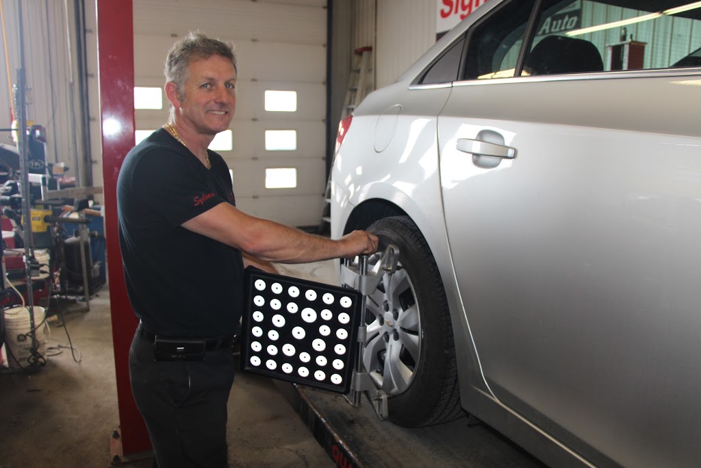 Garage SC Auto | 3113 Rue Bernard-Pilon, Saint-Mathieu-de-Beloeil, QC J3G 4S5, Canada | Phone: (450) 467-4449