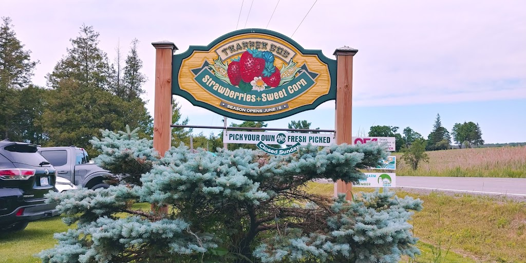 Trapper Bob Farm | 16864 Warden Ave., Newmarket, ON L3Y 4W1, Canada | Phone: (905) 836-6358