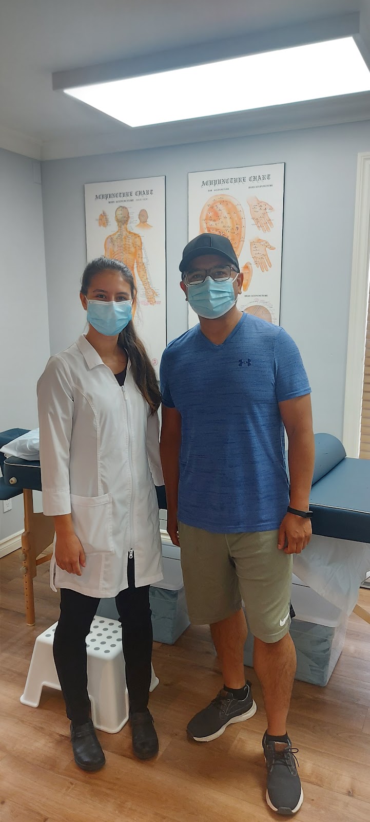 Acupuncture clinic Keely Lemay | 1602 Av. Saint-Paul, Saint-Césaire, QC J0L 1T0, Canada | Phone: (450) 469-2515