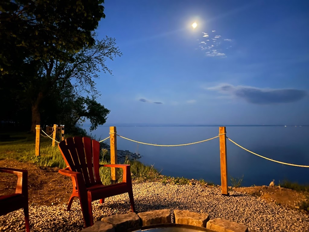 25 Derner | Lodgr Vacation Rentals | 25 Derner Line, Lowbanks, ON N0A 1K0, Canada | Phone: (647) 895-6362