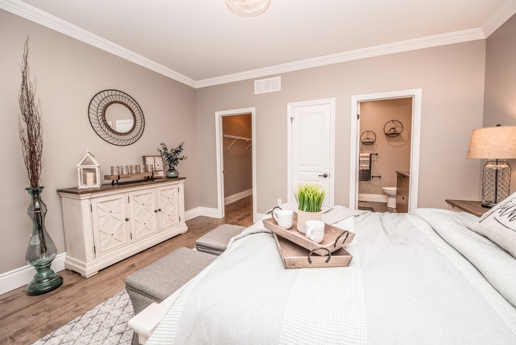 Quality Homes | 9 Windward Dr, Grimsby, ON L3M 4E8, Canada | Phone: (800) 265-2648