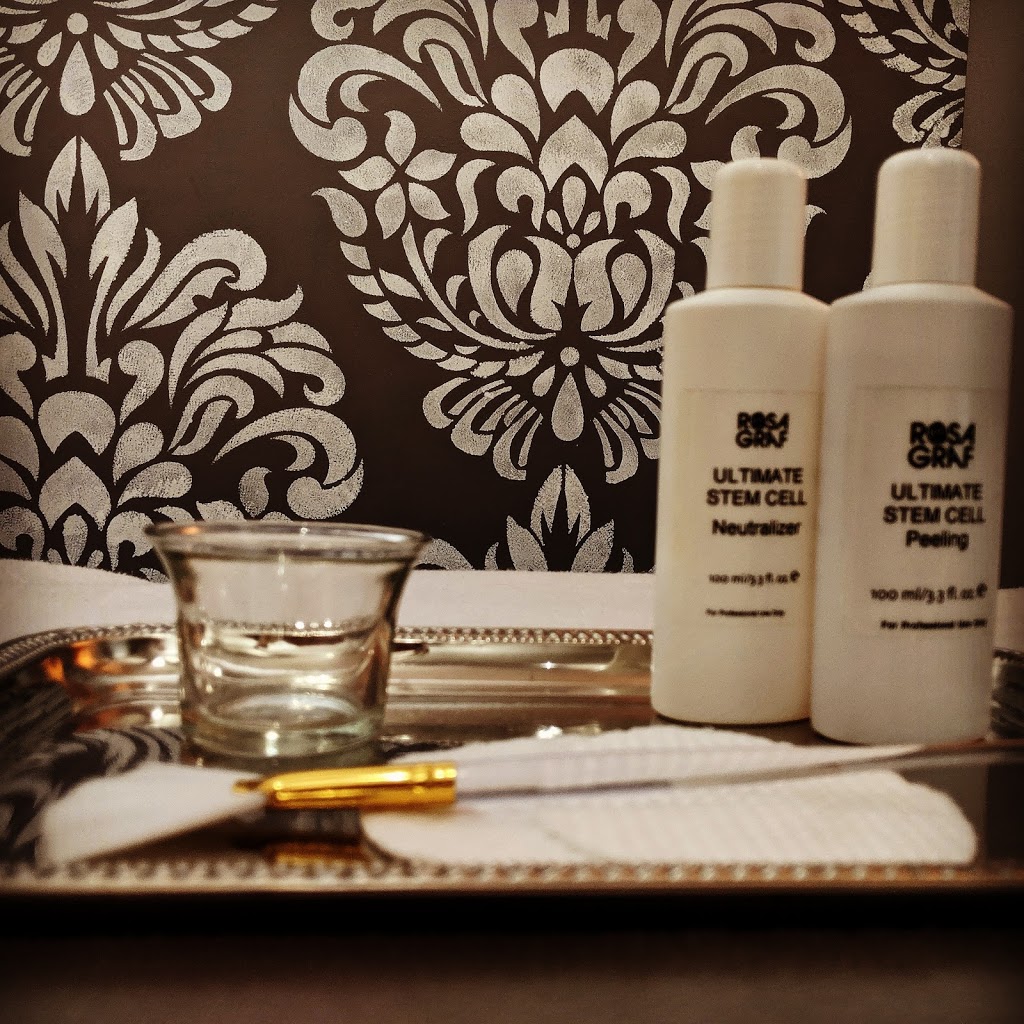 Skin Ego Services | 21221 94a Ave, Langley Twp, BC V1M 1M6, Canada | Phone: (778) 995-6536