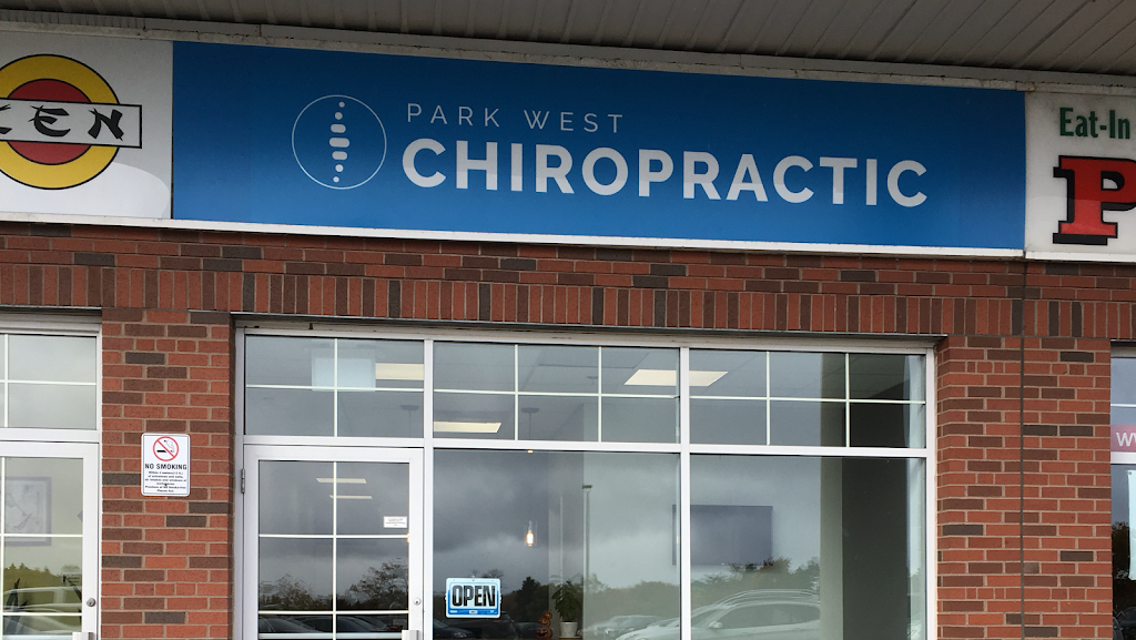Park West Chiropractic - Dr. Shawn Toner | 287 Lacewood Dr Unit 120, Halifax, NS B3M 3Y7, Canada | Phone: (902) 457-2288