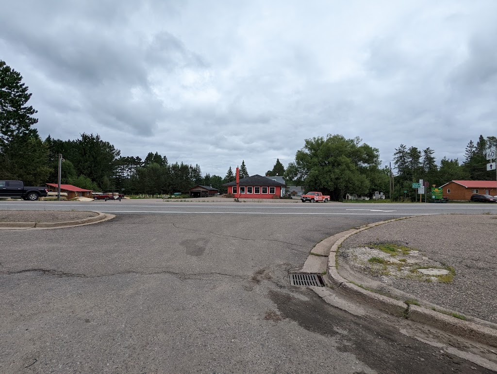Algonquin Bound Outdoor Store | ON-60, Madawaska, ON K0J 2C0, Canada | Phone: (800) 704-4537