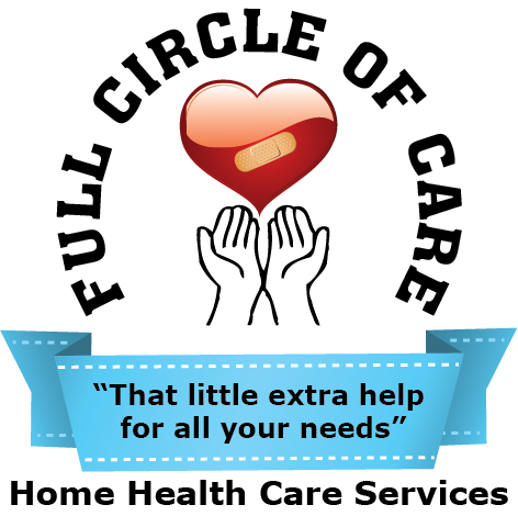 Full Circle of care | 1543 Fieldgate Dr, Oshawa, ON L1K 2L5, Canada | Phone: (289) 939-1662