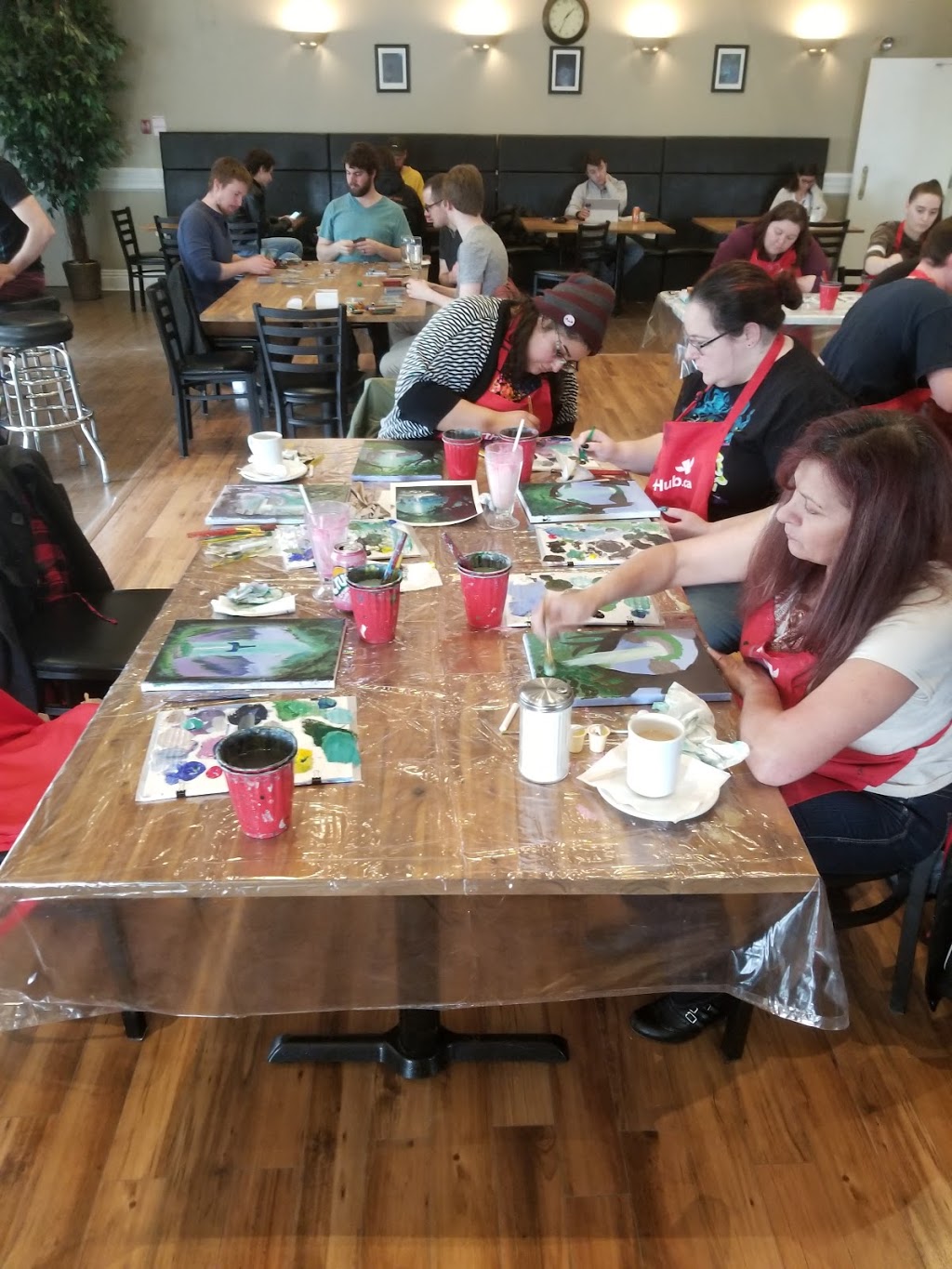 Critical Hit Gaming Lounge | 1540 Durham Regional Hwy 2, Courtice, ON L1E 2R6, Canada | Phone: (905) 925-7737