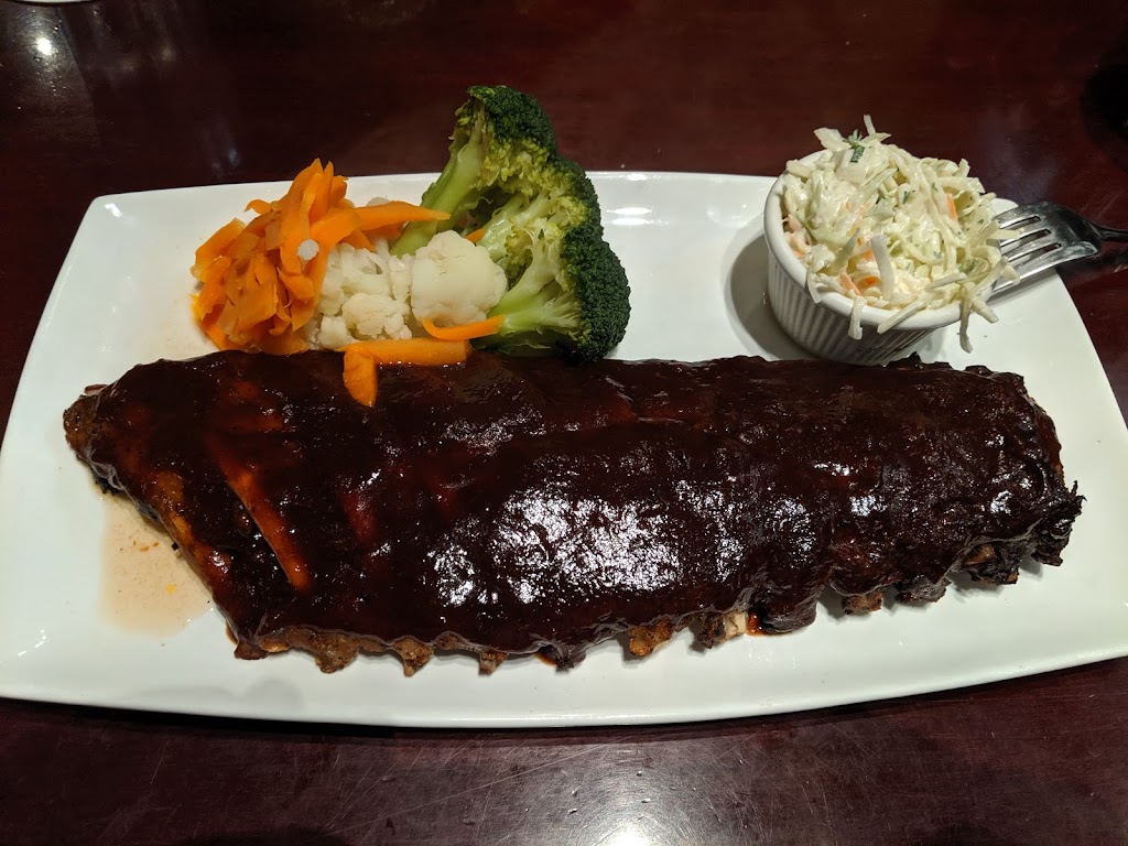 Madisons Restaurant & Bar | 580 Mnt des Pionniers, Terrebonne, QC J6V 1N9, Canada | Phone: (450) 841-2241