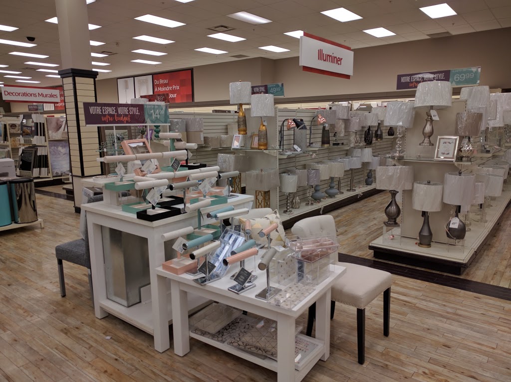 Winners & HomeSense | 7275 Rue Sherbrooke E, Montréal, QC H1M 2S5, Canada | Phone: (514) 798-1908