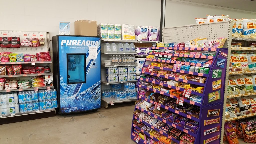 Strasbourg Family Grocery | 116 Mountain St, Strasbourg, SK S0G 4V0, Canada | Phone: (306) 725-3323