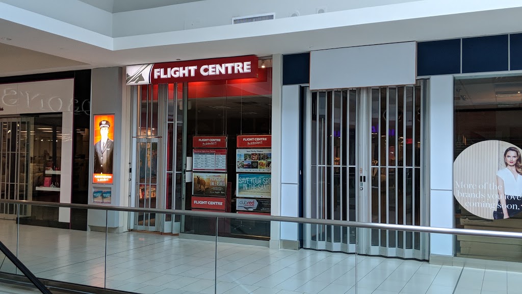 Flight Centre Oshawa | 419 King St W #2296, Oshawa, ON L1J 2K5, Canada | Phone: (866) 704-5372
