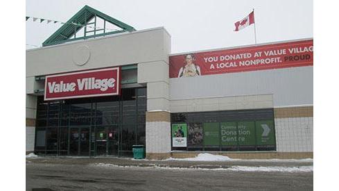 Value Village | 2506 Hampshire Gate, Oakville, ON L6H 6A2, Canada | Phone: (905) 829-1213