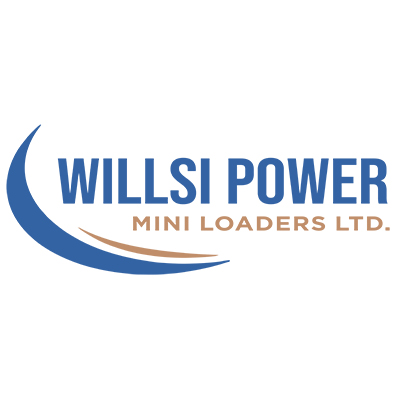 WILLSI POWER Mini Loaders LTD. | 49180 Yale Rd Unit B, Chilliwack, BC V4Z 0B2, Canada | Phone: (604) 316-3148