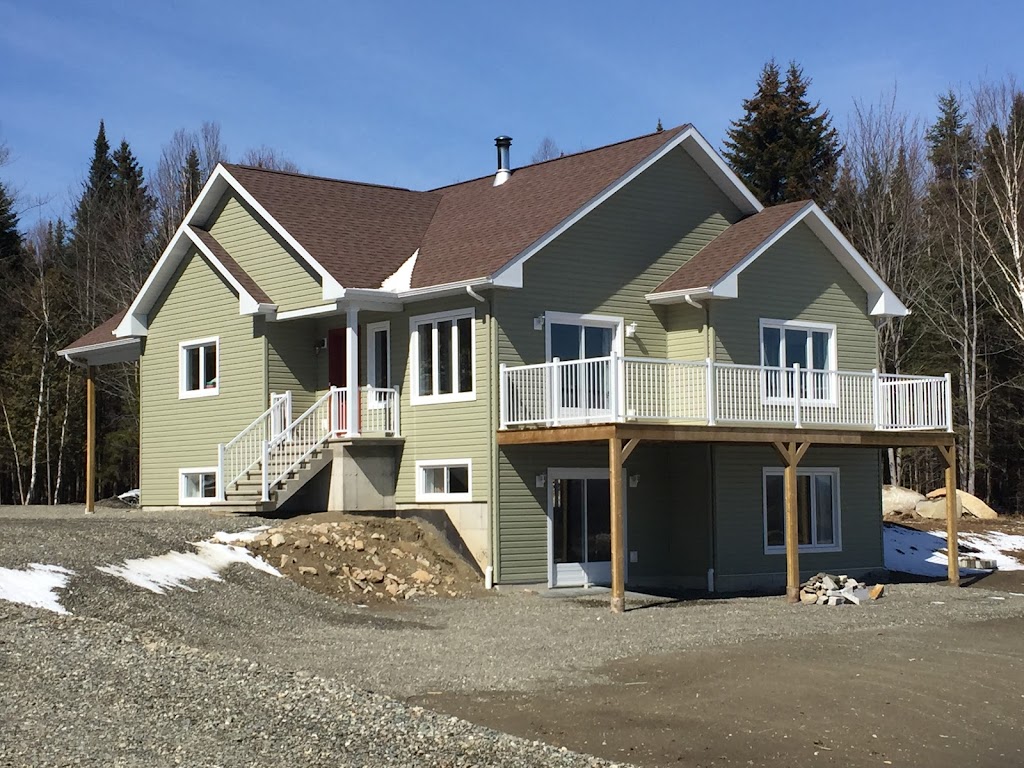Bilodeau Électrique inc. | 1065 Rue des Cèdres, Frontenac, QC G6B 2S1, Canada | Phone: (819) 214-0114