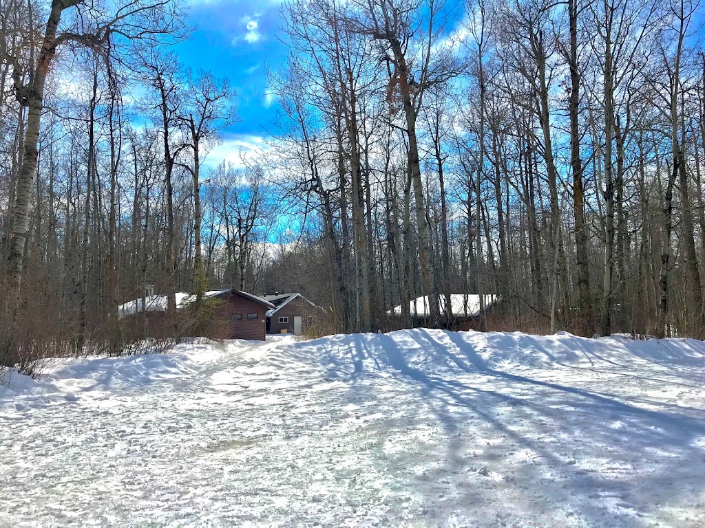Tangle Trees Girl Guides Camp | 92 Silver Beach Rd, Westerose, AB T0C 2V0, Canada | Phone: (780) 451-2263